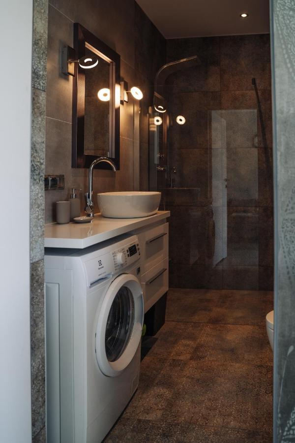 Apartament Dla Ciebie 尤斯托尼莫斯基 外观 照片