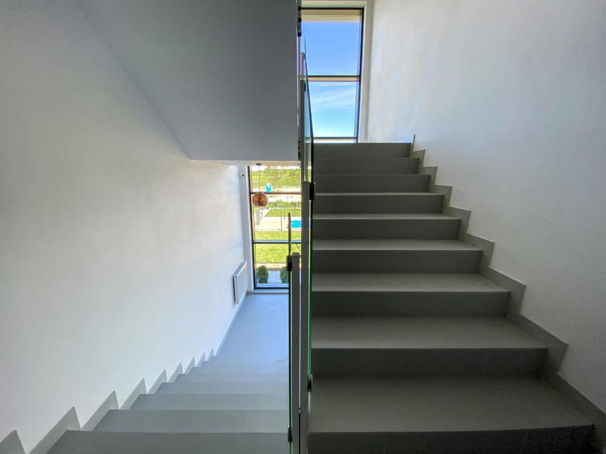 Apartament Dla Ciebie 尤斯托尼莫斯基 外观 照片